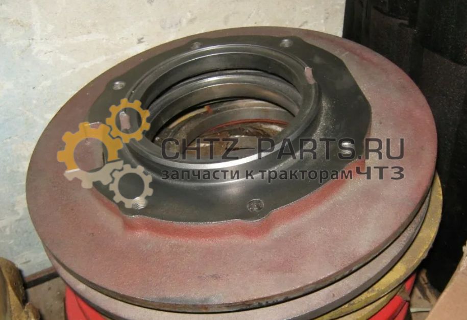 Крышка 18-14-124