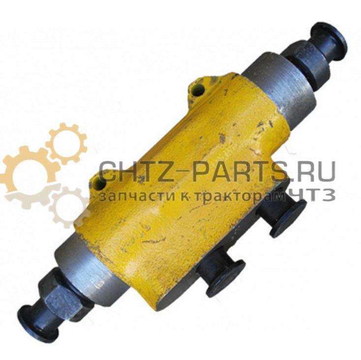 Гидрозамок 50-50-195сп