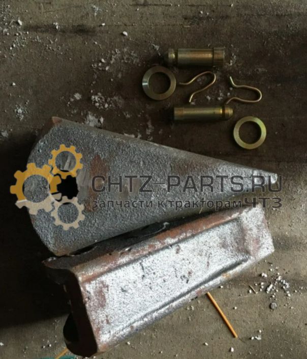 Наконечник 50-50-83