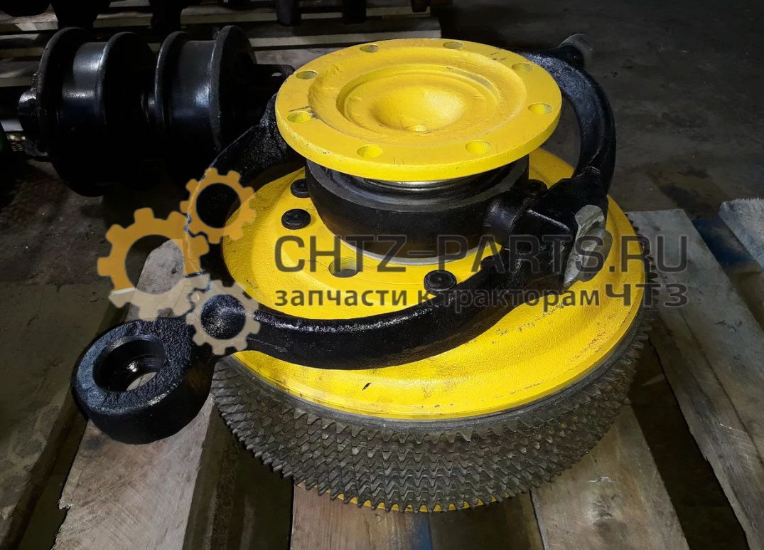 Фрикцион 24-16-101сп