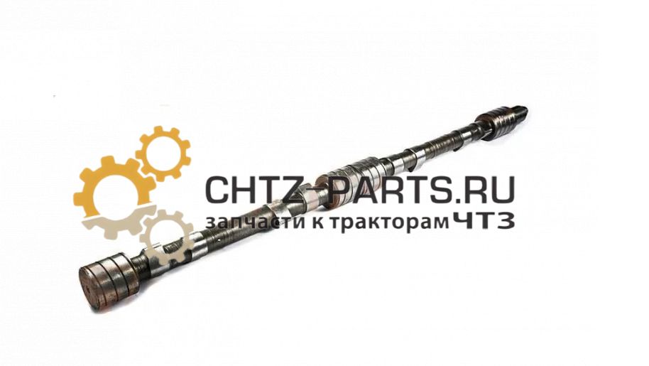 Вал 14-04-20-1 механизма газораспределения Д-160 