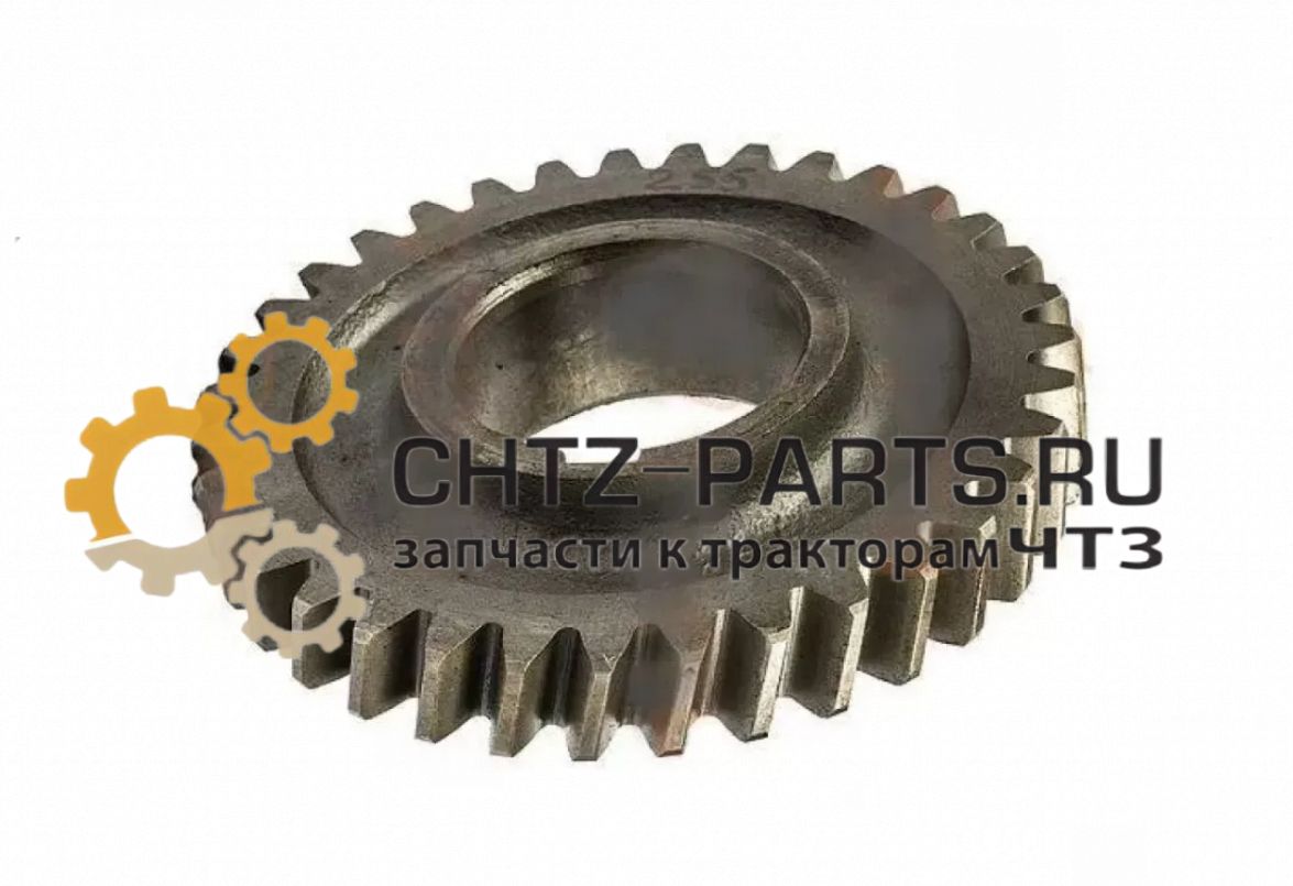 Колесо 16-03-37 двигателя Д-160