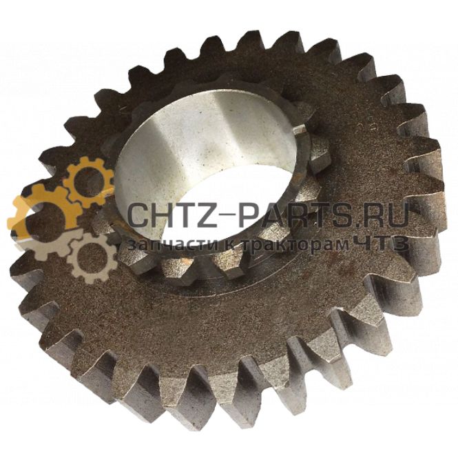 Колесо 50-12-642