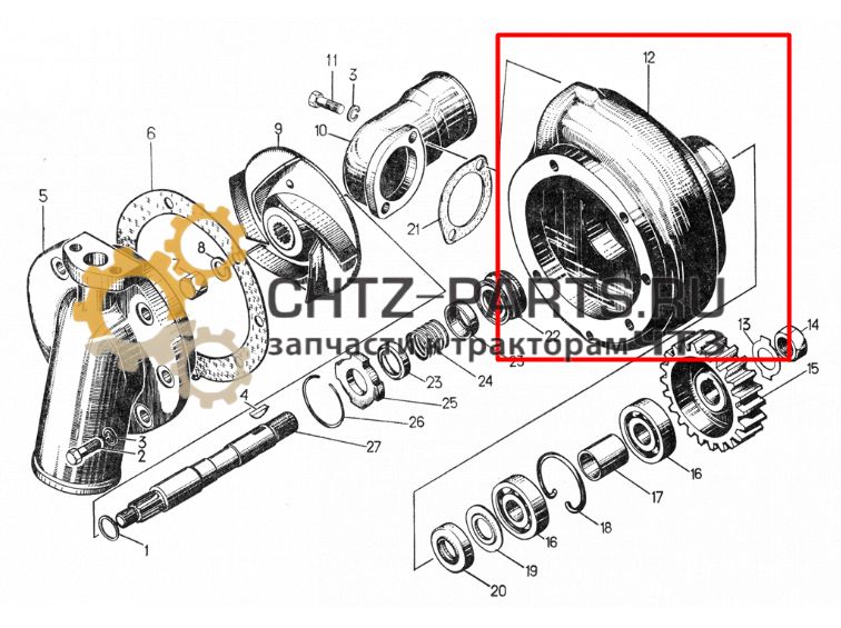 Корпус 16-08-109