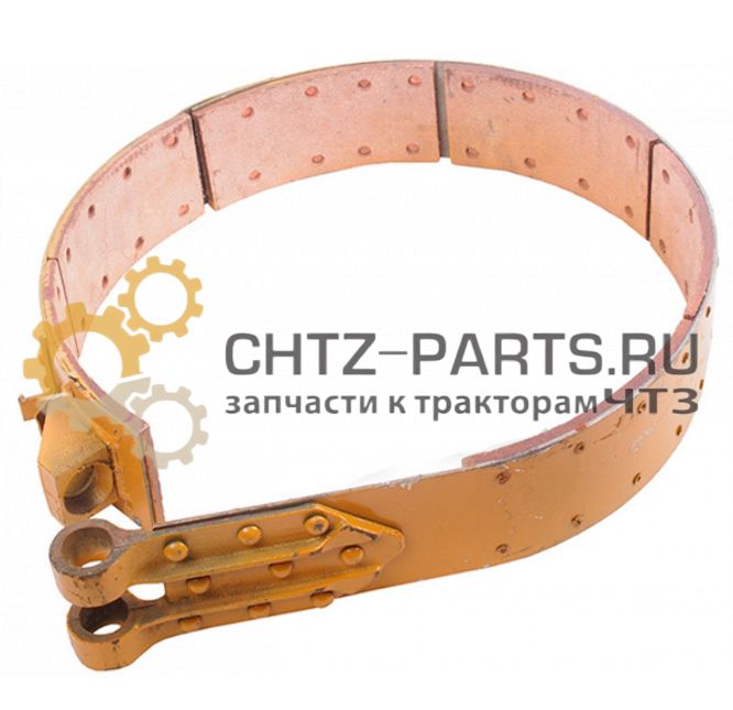 Лента тормоза 18360-01сп