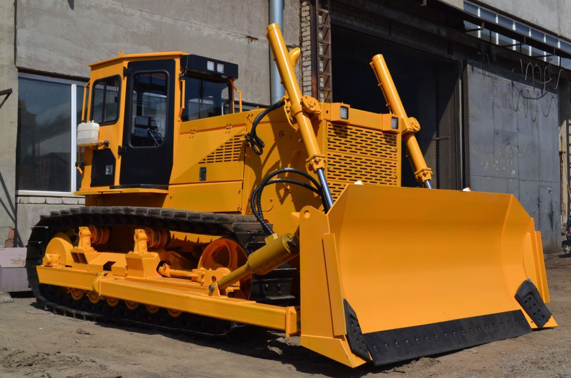 Трактор Т10МБ.0121-1