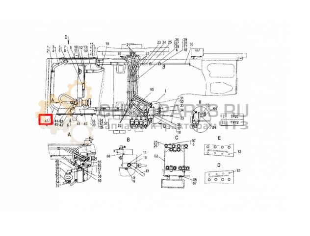 Труба 50-26-271СП