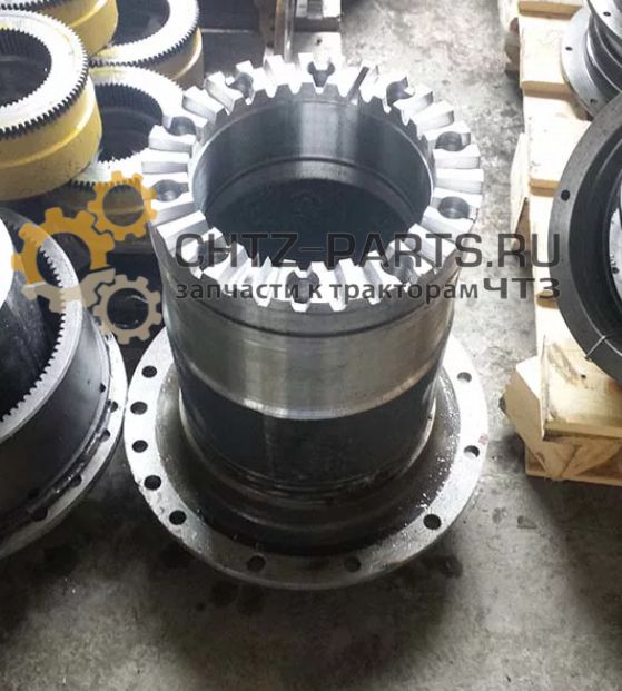 Ступица 48-19-146сп