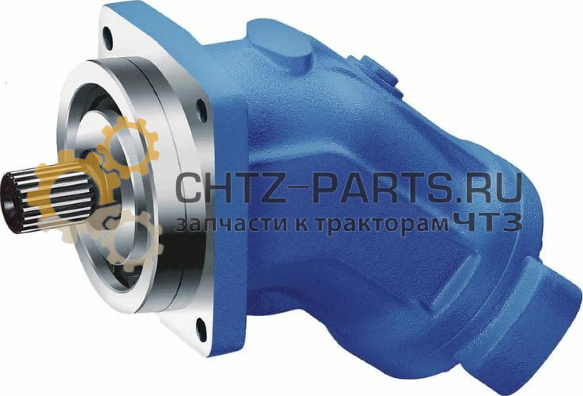 Гидромотор 310.3.160.01.06