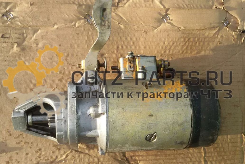 Стартер СТ-230Е