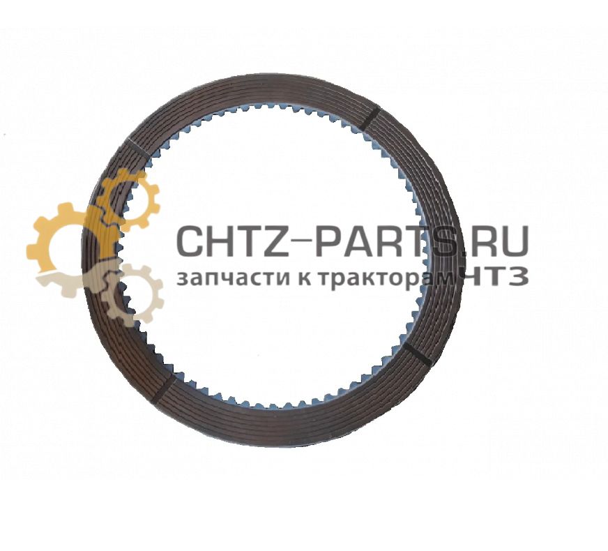 Диск 50-16-111сп