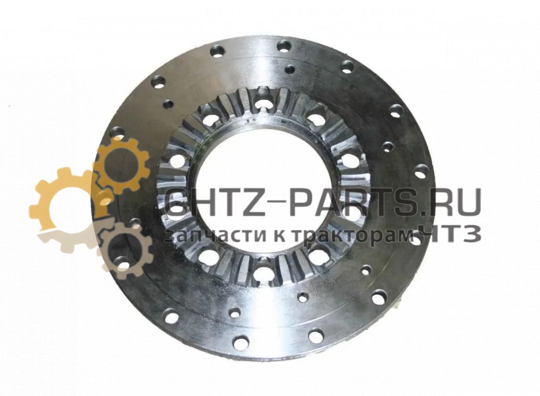 Фланец 50-19-158