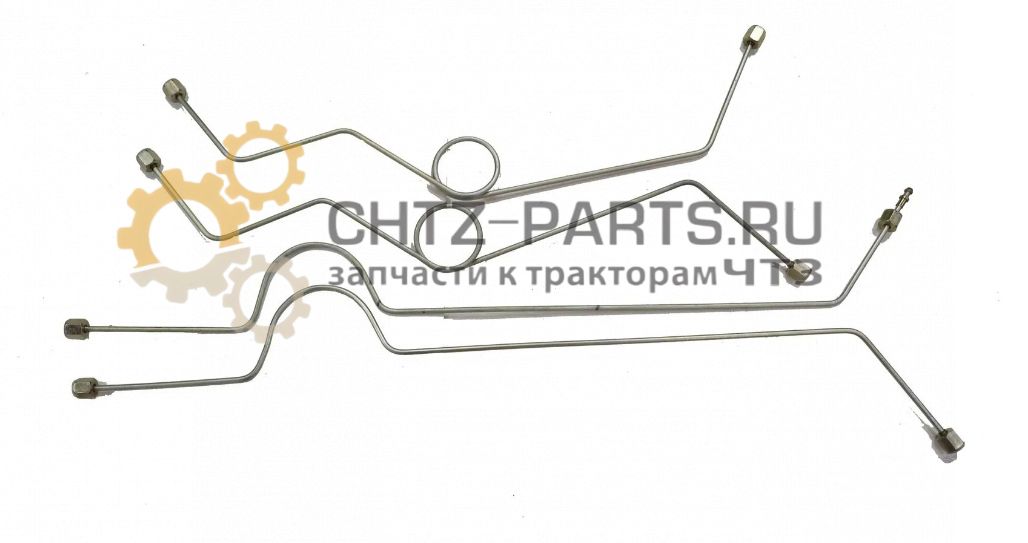 Топливопровод 14-69-111сп