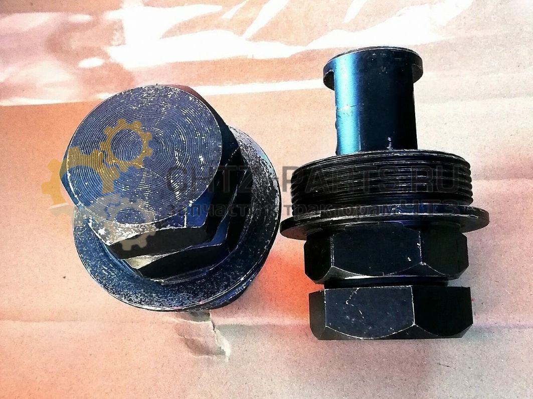 Клапан 50-26-757СП