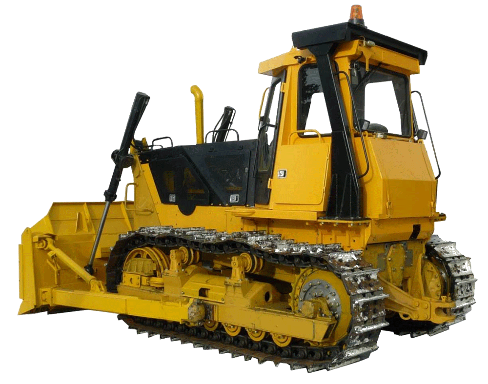 Бульдозер Б10М.6100