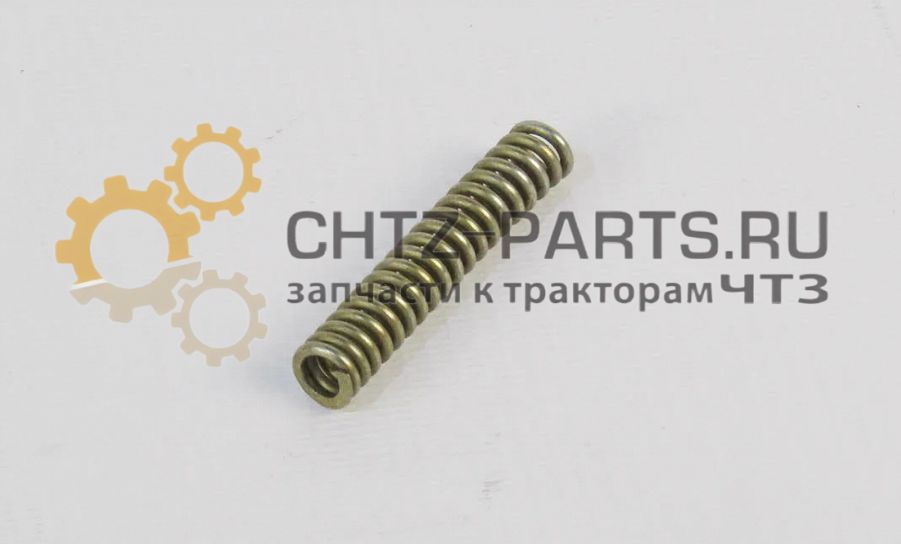 Пружина 38344