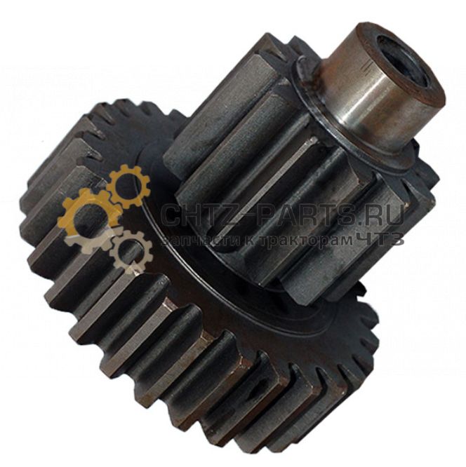 Шестерня 20-19-24