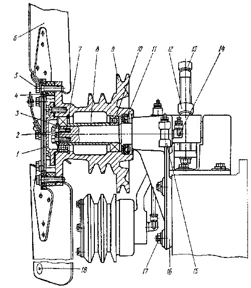 Вентилятор