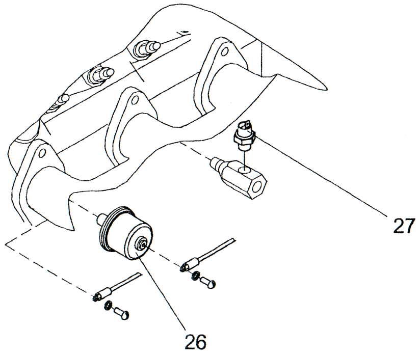 Рис. 61.5. Датчики ПК46 Рис. 61.5. Датчики ПК46