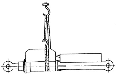Гидрораскос